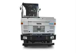 Tata LPT 4930 Truck